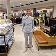 I give GCSE Maths lessons in Melksham for struggling students