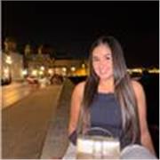 Profesora de lengua Castellana y literatura para niñ@s de primaria