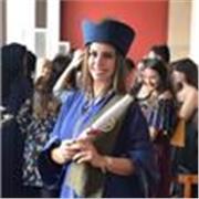 MADRELINGUA Greca! Laureata in scienze dell'educazione presso l'università di Atene impartisce lezioni di GRECO MODERNO