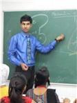 Enthusiastic teacher who aims to facilitate the students learning and understanding the biology with ease and confidence 