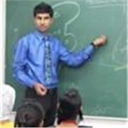 Enthusiastic teacher who aims to facilitate the students learning and understanding the biology with ease and confidence 