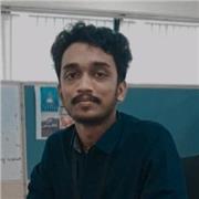 Programmer who teaches you the fundamentals of coding to start a new carrier