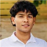 Johaan Kuriakose Naveen