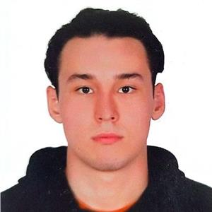 Abdulkerim Askarov