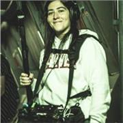 Ciao a tutti! Sono laureata in DAMS (Dipartimento di Art, Musica e Spettacolo). Offro lezioni per aspiranti videomaker