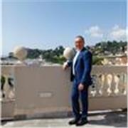 Trasformo la complessità della finanza
in chiarezza e risultati.

