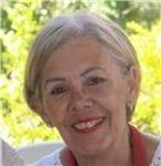 Elda María Cordero