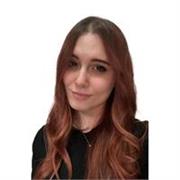 Docente di Biologia laureata in ambito Scientifico e abilitata all'esercizio della professione di Biologa