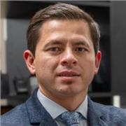 I am a person who likes to interact with people and help them to improve their Spanish by practising having nice conversations.