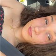 Soy persistente y muy cariñosa me encanta pasar tiempo con niños