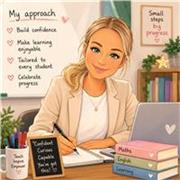 All primary subjects taught. 15 yesrs experience in main stream and SEN needs