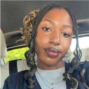 Hello! I’m Glory and i am a first year medical student at the university of liverpool. I’m dedicated to making learning a fun and enriching experience. I believe in adapting my teaching style to meet your individual needs as well as creating a supportive