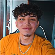 GCSE Maths Tutor – Aerospace Engineering Student (Near Uxbridge & Online)