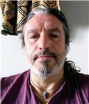 Percussionista impartisce prime nozioni ritmiche