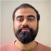 Syed Muhammad Hassan Askari
