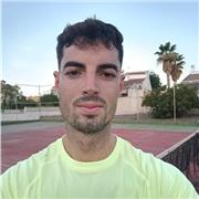 Clases de PADEL y de TENIS A DOMICILIO//TENNIS AND PADEL LESSONS AT HOME (🇪🇸/🇬🇧)🎾