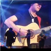 INSEGNANTE DI CHITARRA E TEORIA MUSICALE