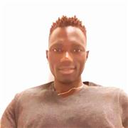 Lamin Ceesay