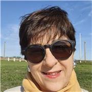 Profesora de Inglés con muchos años de experiencia preparación para CAMBRIDGE FIRST examination. Clases online. €20 la hora