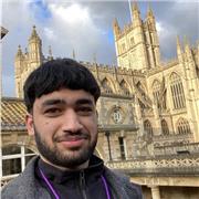 Tutoring in Maths, Biology, Chemistry and German up to A Level standard!