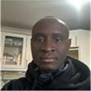 Isaac Boss Quarshie