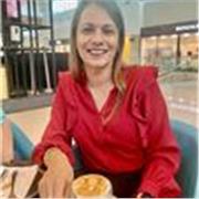 Profesora de inglés con experiencia en enseñanza personalizada para adultos y jóvenes.Trabajo con un enfoque práctico