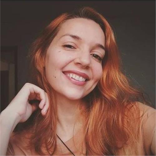 Aléxia Rocha | Suas aulas particulares