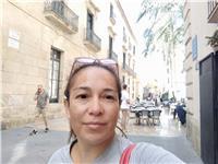Profesora de economía y ciencias sociales