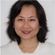 Native Chinese tutor with 13 years's experience 
teaching Mandarin in the universities and schools in Nottingham