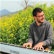 Lezioni di pianoforte