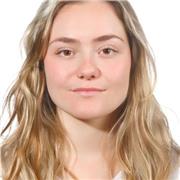 Soy una estudiante de veterinaria de último año, apasionada de la biología y la naturaleza. Nivel ESO y bachillerato.