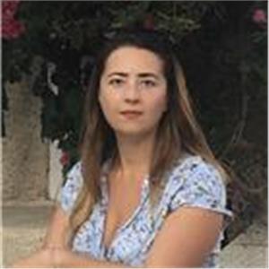 María Belén Rey Galeano