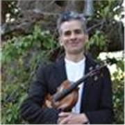 Realise your Violin or Viola playing ambitions with lessons from a dedicated, friendly and expert tutor with 25 years experience