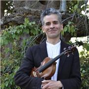 Realise your Violin or Viola playing ambitions with lessons from a dedicated, friendly and expert tutor with 25 years experience