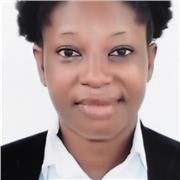 Odiwomma Tessy Ejike