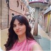 Laureata in scienze infermieristiche ed ostetriche (titolo magistrale) offro ripetizioni online