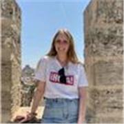 Laureata in Lingue con 2 anni di esperienza in Spagna offre lezioni di lingua spagnola