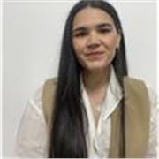 Profesora titulada en Grado de Ingeniería electrónica industrial y automática. 