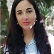 Si necesitas una buena profesora de inglés, no busques más! clases divertidas y dinámicas con mucho humor y aprendizaje