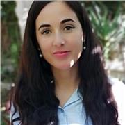 Si necesitas una buena profesora de inglés, no busques más! clases divertidas y dinámicas con mucho humor y aprendizaje