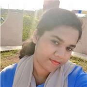 I am a masters student studying Msc health data science. I am really good at maths and ready to help students ace in this subject.