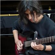 Clases de guitarra y música personalizadas para cualquier estilo músical