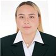 Maestra especializada en la enseñanza y aprendizaje de las matemáticas