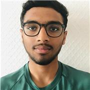 Arjun Patel