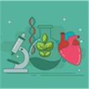 Bioquimica con experiencia de 2 años en clases particulares de biología, bioquímica (nivel universidad y bachillerato) y primaria