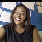 Let's make mathematics fun. I can play along with you in maths