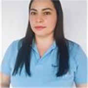 Hola, Soy Brigith Velásquez Licenciada en pedagogía infantil en mi país Colombia!
Me apasiona la enseñanza por medio del juego