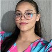 Profesora de Matemáticas con experiencia en clases virtuales para niños y adultos