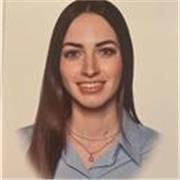 Profesora de matemáticas, inglés, apoyo con los deberes, organización semanal para alumnos del colegio e instituto