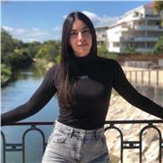 Maria Al Chidiac